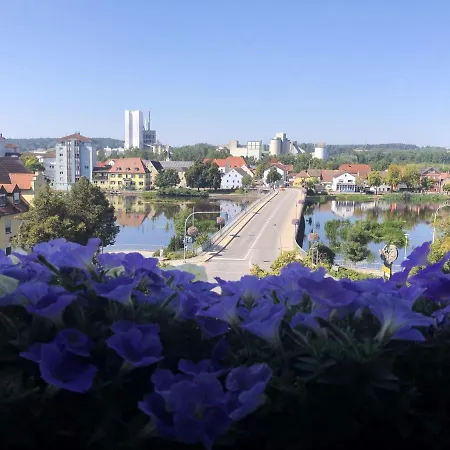 Hotel Birkenblatt *