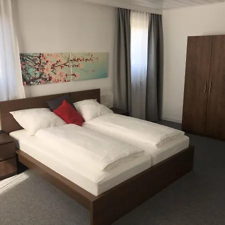 Hotel Birkenblatt