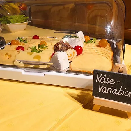 Hotel Birkenblatt *