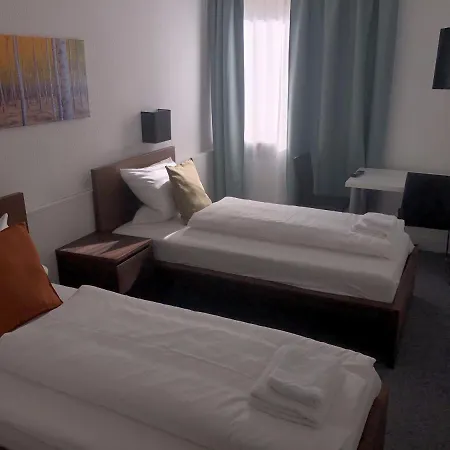 Hotel Hotel Birkenblatt