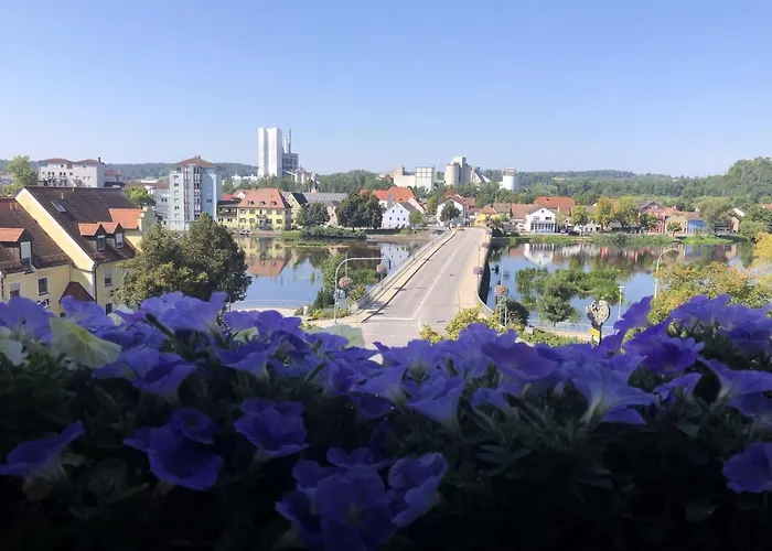 Hotel Birkenblatt *