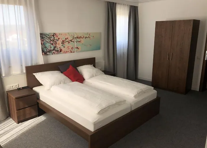 Hotel Birkenblatt