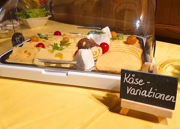 Hotel Birkenblatt *