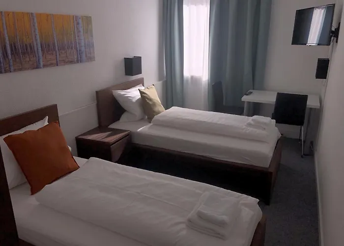 Hotel Hotel Birkenblatt